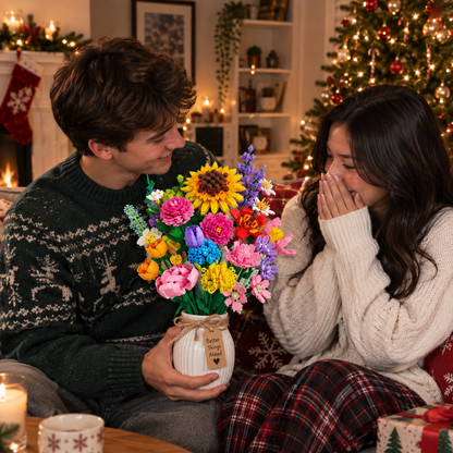 24 Day Petal Advent Calendar