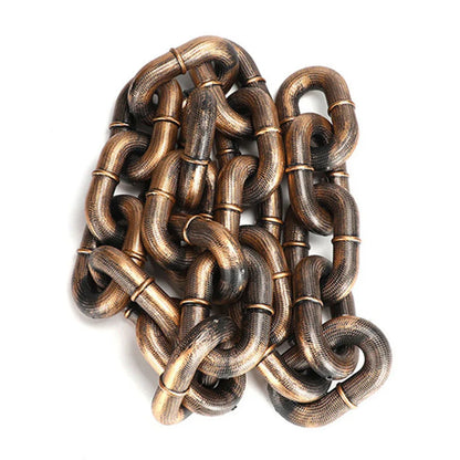 Chained Beast