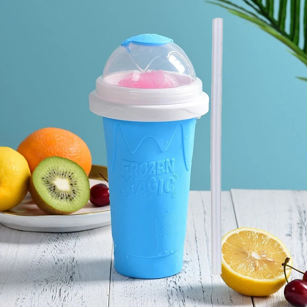 Slushie Cup