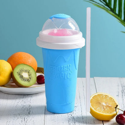 Slushie Cup
