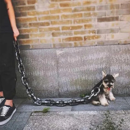 Chained Beast
