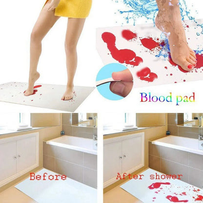 Horror Mat