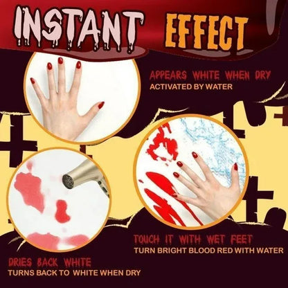 Horror Mat