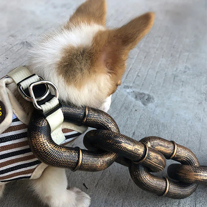 Chained Beast