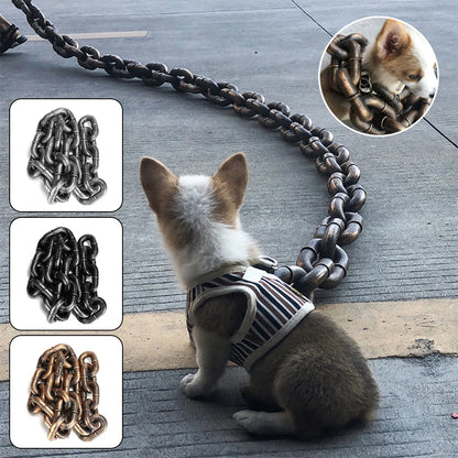 Chained Beast
