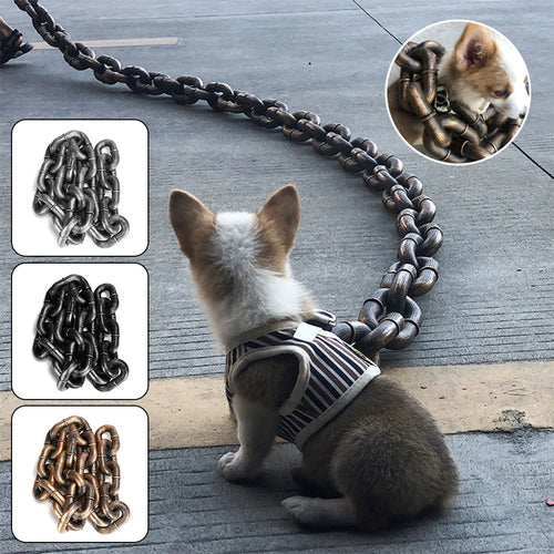 Chained Beast