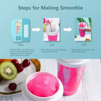 Slushie Cup