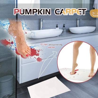 Horror Mat