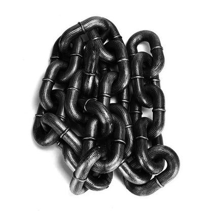 Chained Beast
